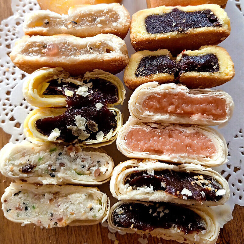 德信官方网站居家必备！这几款点心让你重温家的味道绝了！