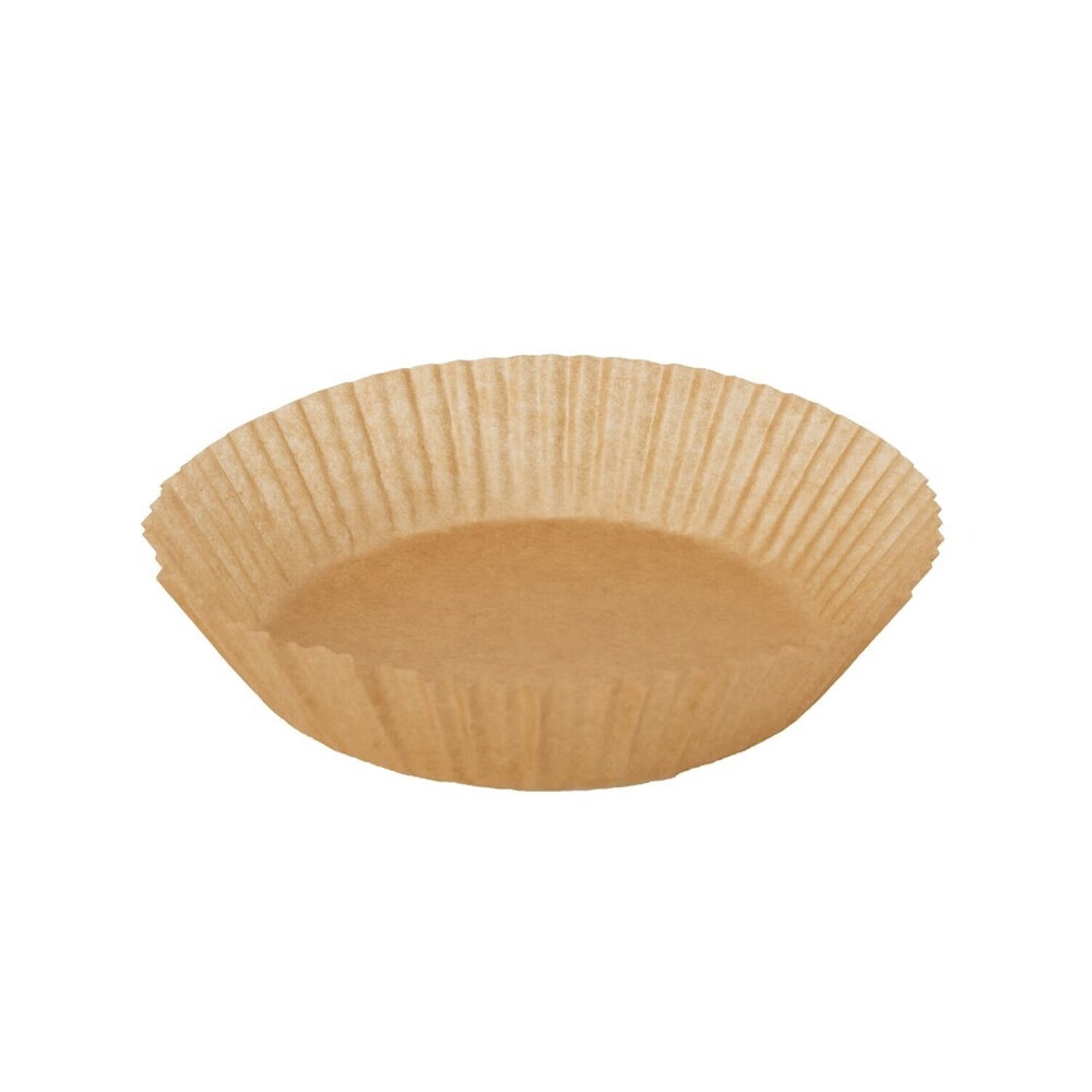 盒马 空气炸锅专用纸托 200张/300张 200张【MAX】 16cm*4.5cm