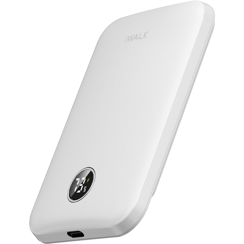 ���ֿɣ�iWALK����3C��֤������������籦5000���������Я�ɰ�magsafe����ƶ���Դ���Ϸɻ�����iphone16/15/14