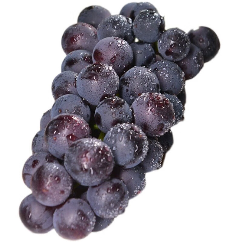 润味来 巨峰葡萄辽宁当季新鲜孕妇水果香甜大颗粒辽峰大葡萄 3斤精选