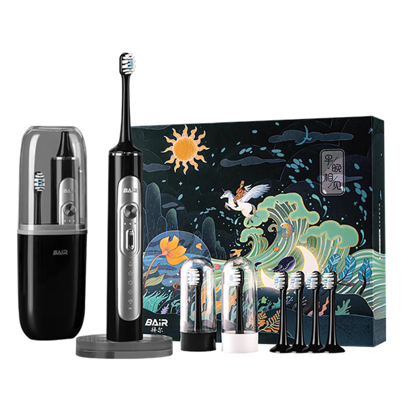 BAIR/�ݶ� G2 �綯��ˢ �¹�����ˢ˿ ��ҹ 242.1Ԫ(������)