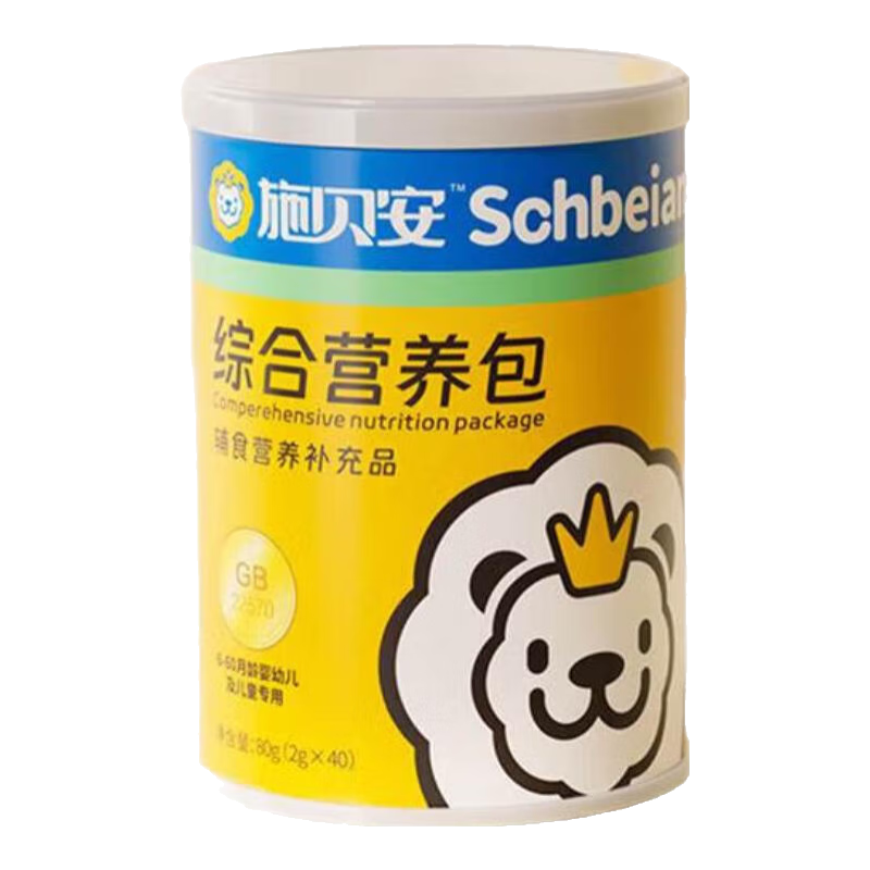 ���ڲ�����ʩ�����ۺ�Ӫ����40������п��Ӥ�׶�ͯ�����Ҹ�ʳ���ۺ�Ӥ�������겹�� 1��  40��/�ޡ�����пͬ����