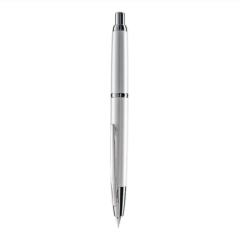 ���֣�PILOT��CAPLESS����ʽ�ֱ�����칫���쵼���˸ֱ� (�λ�ϵ��)F�� ��FCT-1500RR-F-W