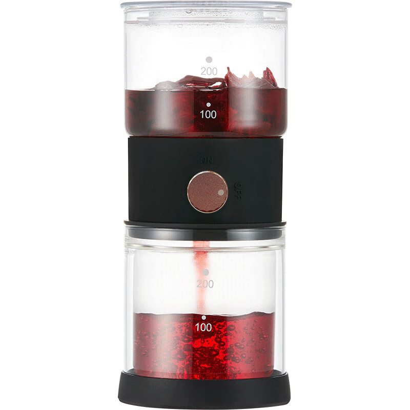 景铸飘逸杯派杯便携式户外旅行茶具快客杯单人泡茶杯壶茶水分离杯套装