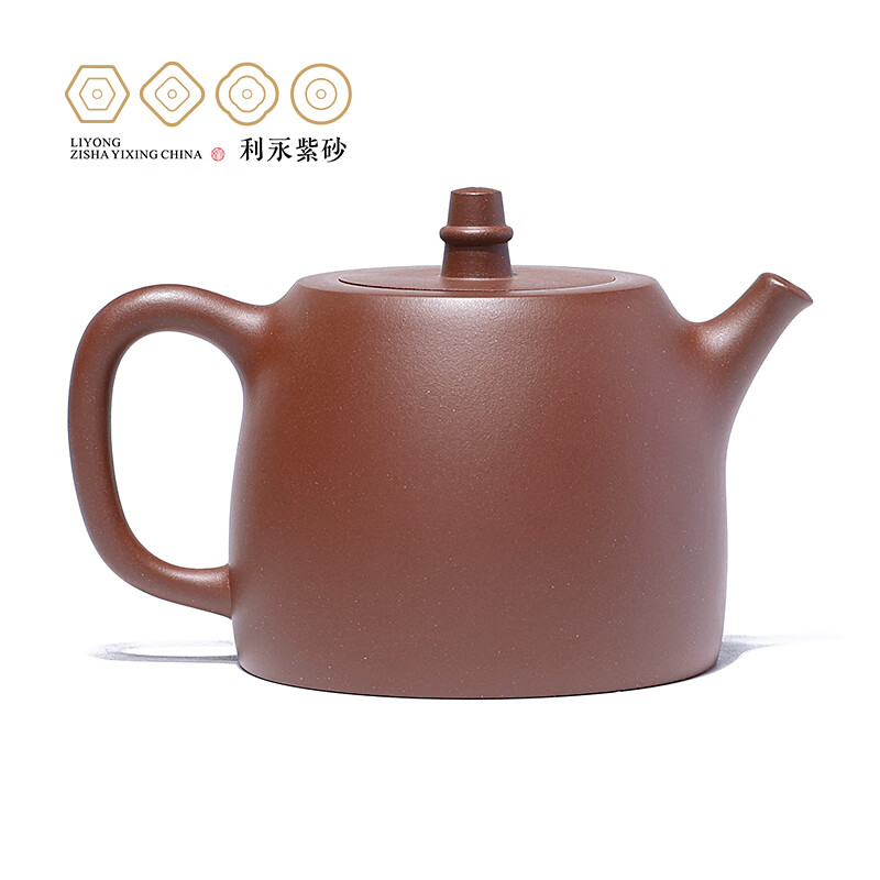 百年利永紫砂壶靠谱吗？体验一说真实感受-图片10