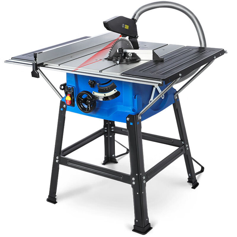 赞璐桐(zanlutong)木工台锯推台锯多功能电圆锯45度切割机精密裁板