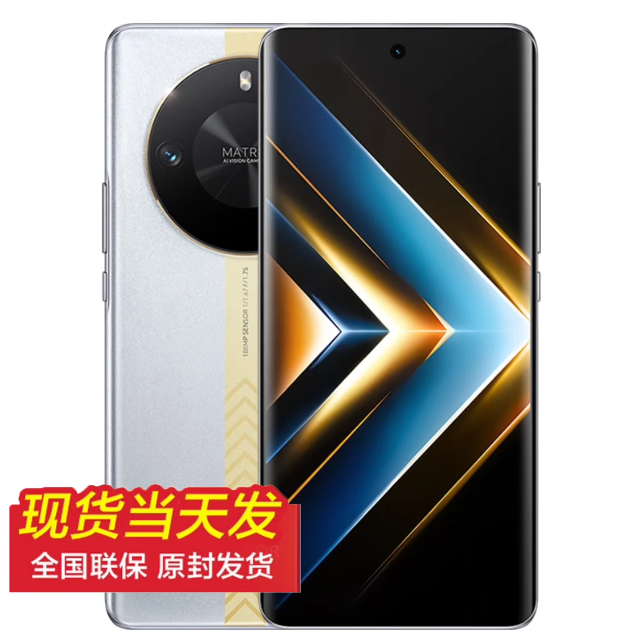 ��ҫMagic6 Pro ����8Gen3 16GB +1TB ����ѡ����X50GT 2024������ 5G�ֻ���ҫ ���� ��Ļָ�� X50GT����ս��12GB+256GB ����+�ͳ�籦