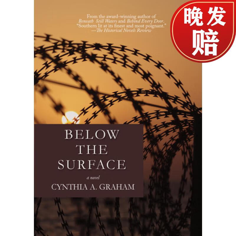 【4周达】below the surface volume 4