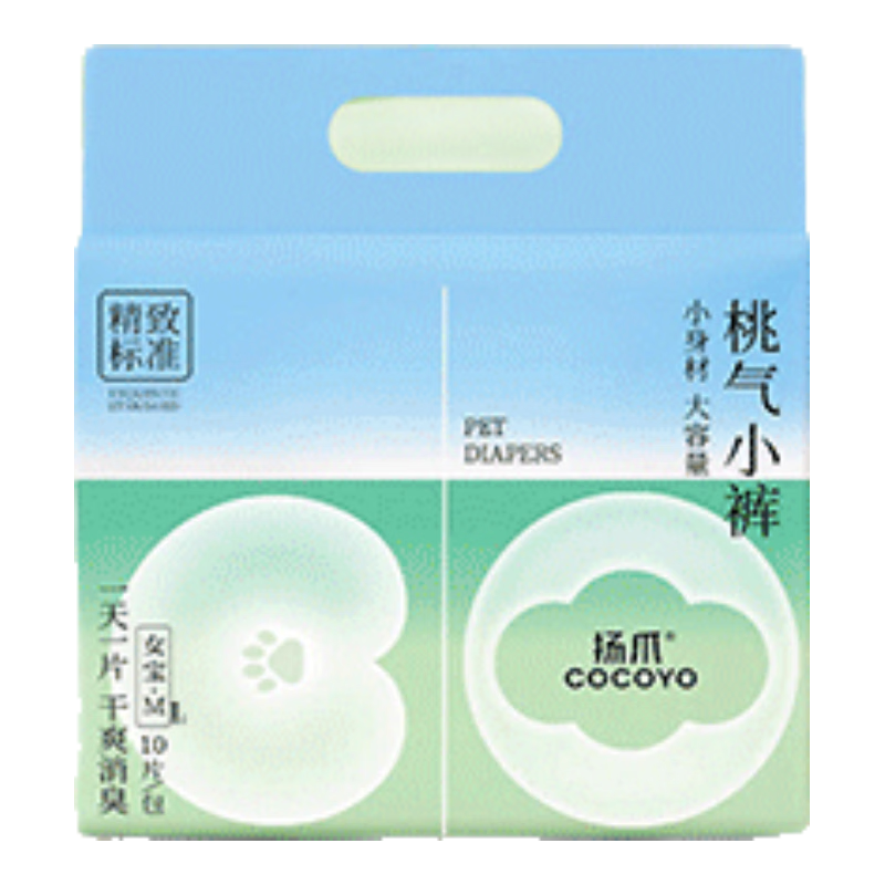 COCOYOֽĸ¾ XS 4-6/10Ƭ 11.81Ԫ