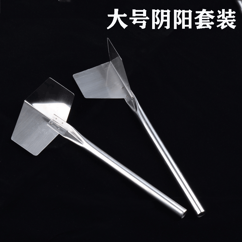 云启格不锈钢阴角器阳角器 硅藻泥施工工具 批刮腻子阴阳角器拉角器