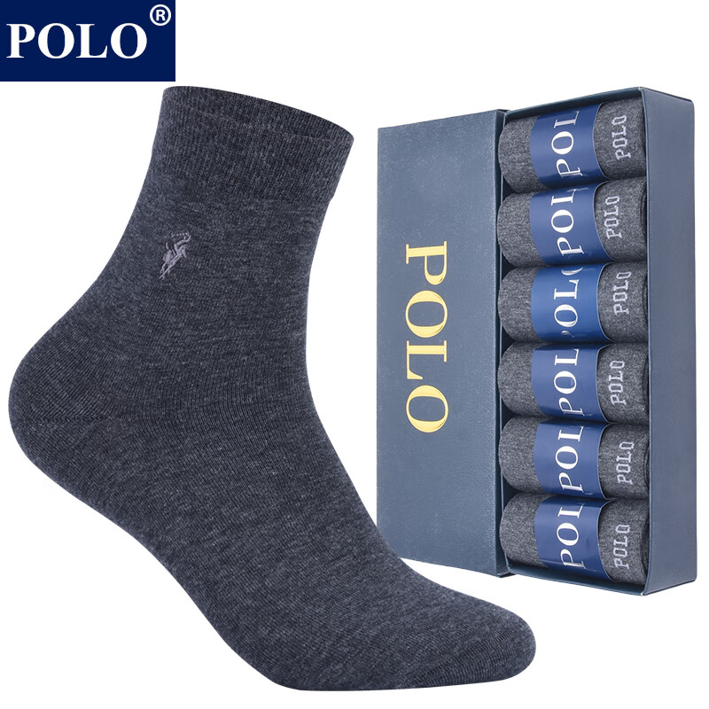 ڲPOLOдɫԼ6˫װ ļеͲ͸Ͳ ɫ˫ͺ8275 6˫  39-44Ь88.9Ԫ