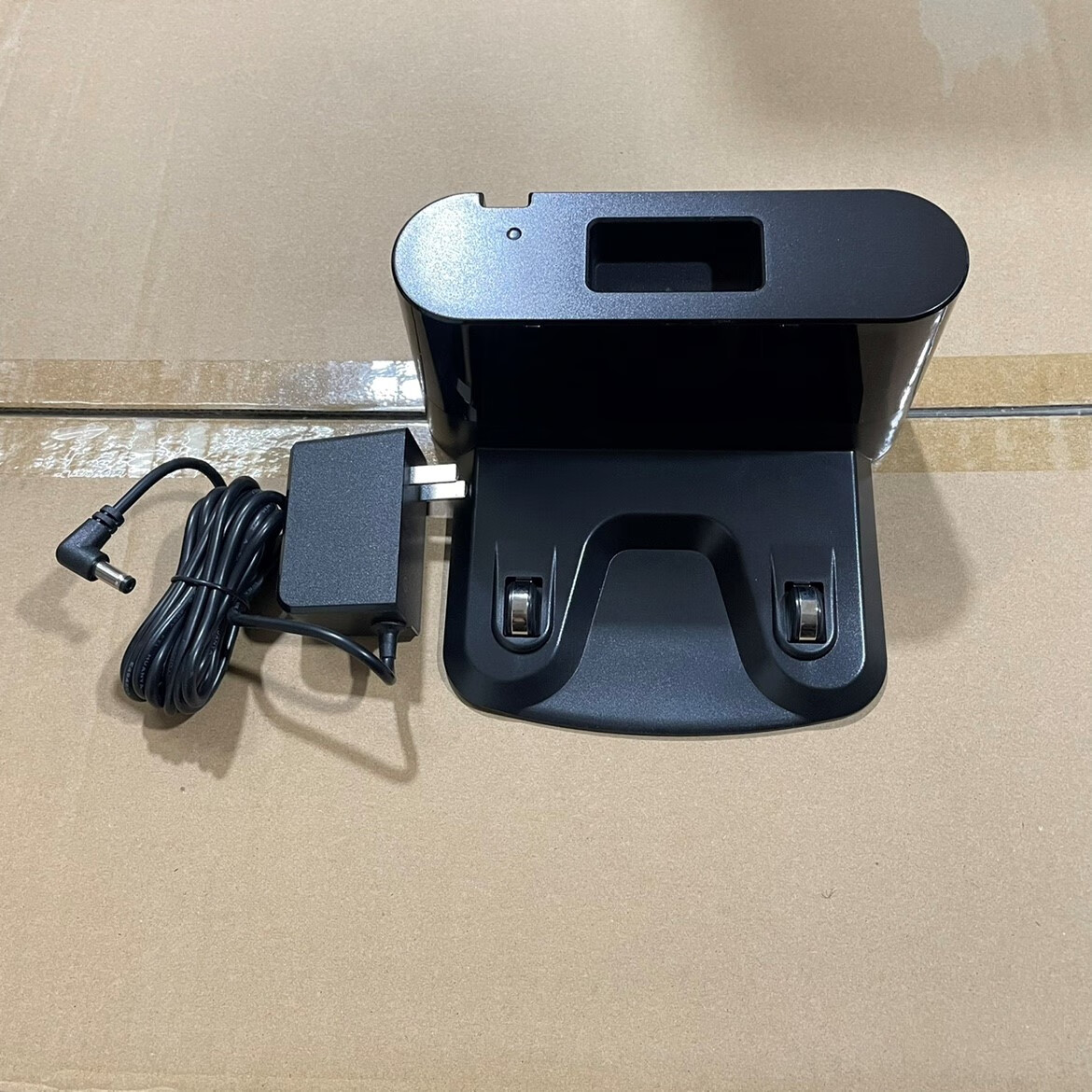 tyui栗好嘉uoni由利扫地机器人s860充电器 充电座 x6s配件原装 s配件