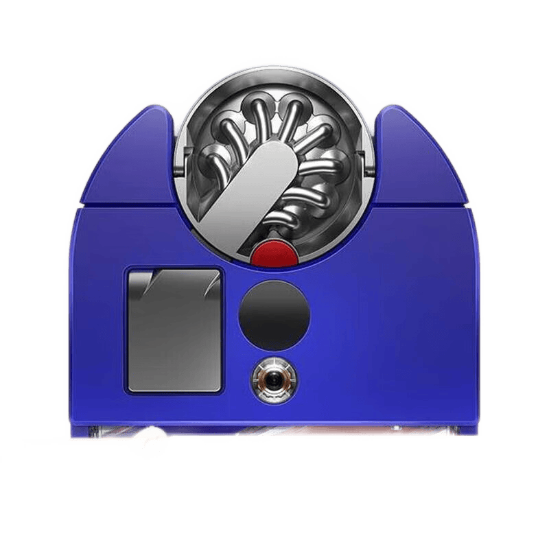 ��ɭ��DYSON��360����ɨ�ػ����˼��� ȫ�Զ��������� ǿ������ ����app/��������  Vis Nav RB03BN 7471.46Ԫ