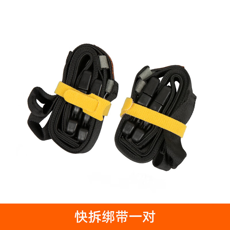 LOBOO【新品】蘿卜摩托車(chē)后尾包 防水包騎士包摩旅裝備騎行后座包行李包 馱包 快拆綁帶一對