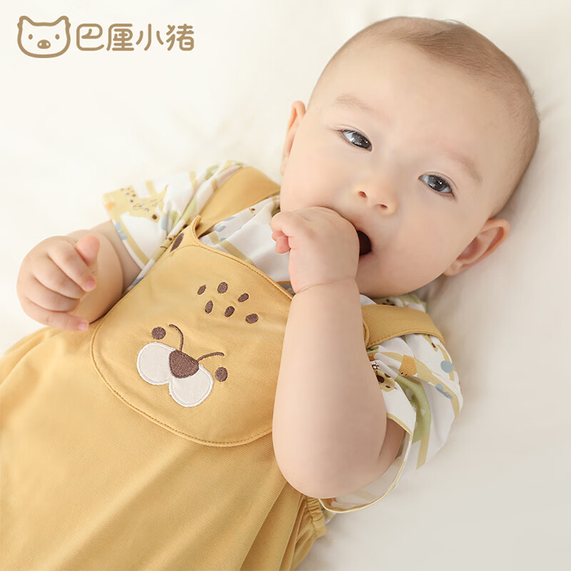 婴儿背带哪款性价比最高?这4款超值选择,舒适又安全,家长放心-图片4