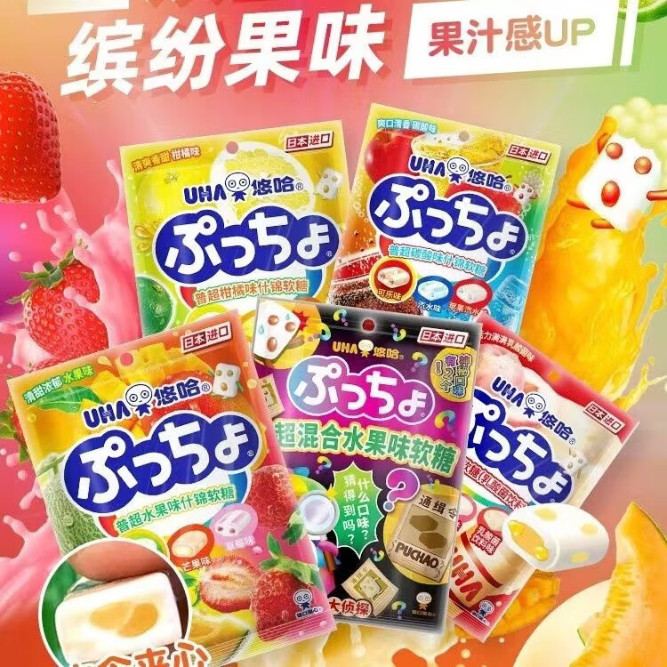 糖果能查历史价格吗|糖果价格历史