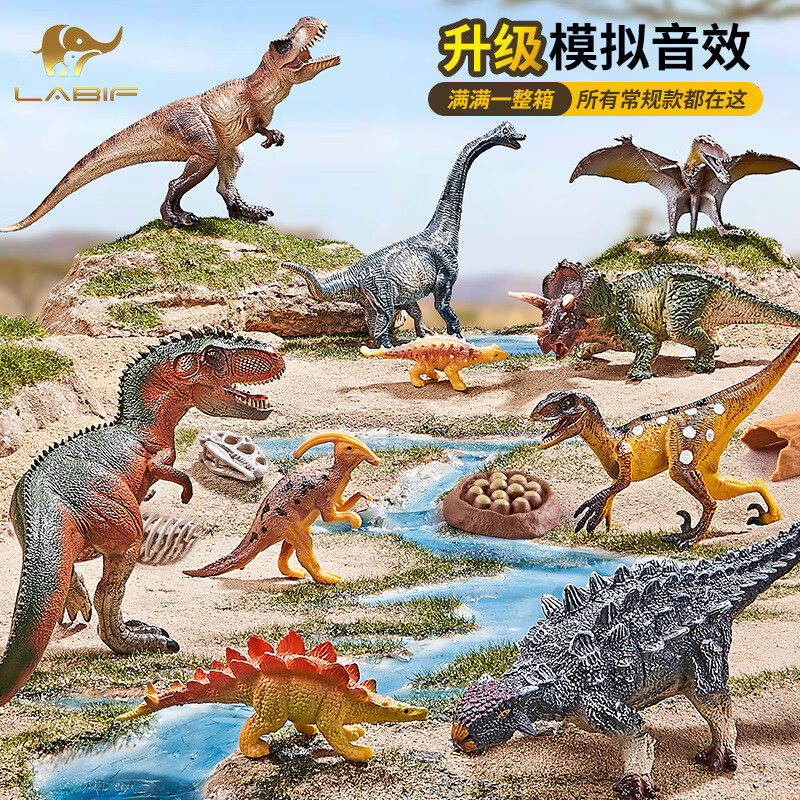 京东查看查询儿童仿真动物玩具历史价格走势|儿童仿真动物玩具价格走势图