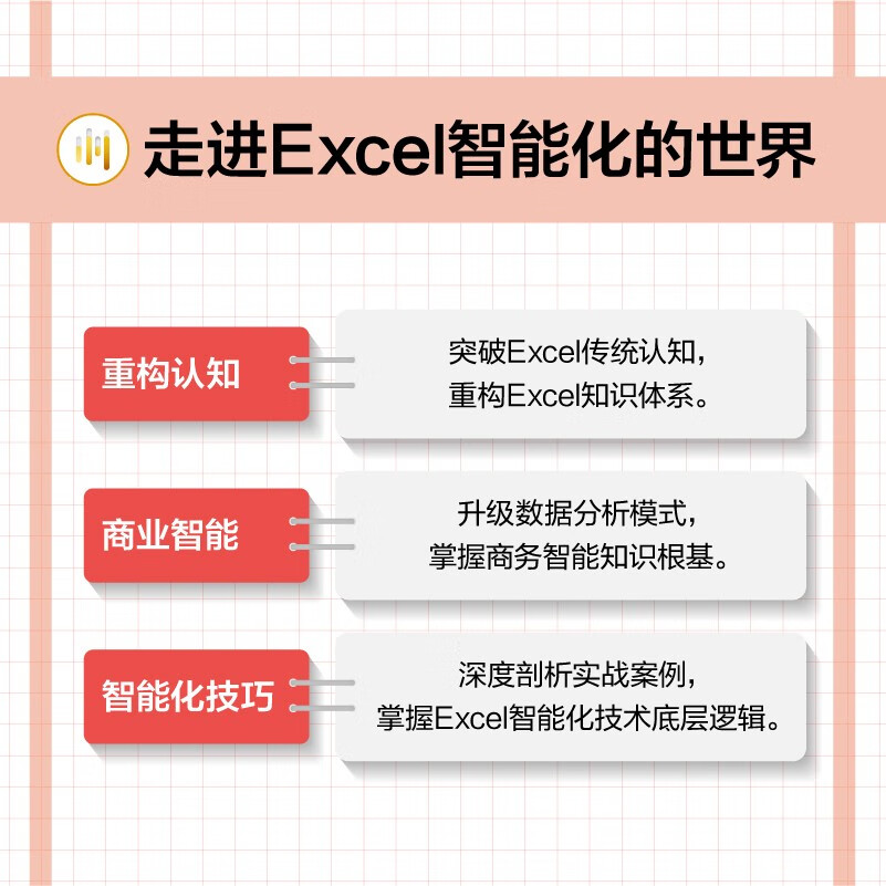 Excel 进阶指南：Power Pivot 与 Power Query 实战（异步图书出品）