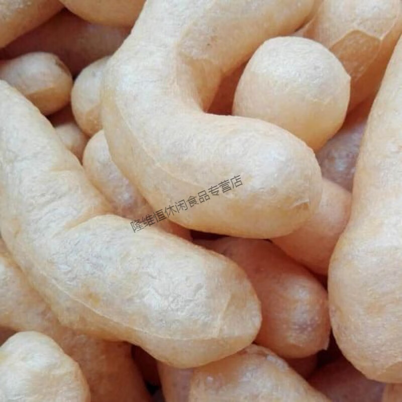 食怀江西都昌特产都昌南峰豆参九江豆条豆冲豆葱炸豆条油豆腐豆制品 500g