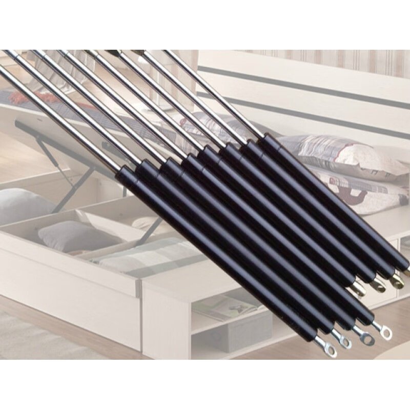 泥之昕床用重型液压杆气弹簧床用液压杆 床箱气动杆 气压杆支撑杆