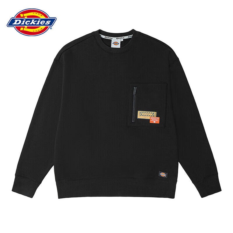 dickiesDickies ����С�ڴ�ץ��Բ������ DK010959 ��ɫ XXL 