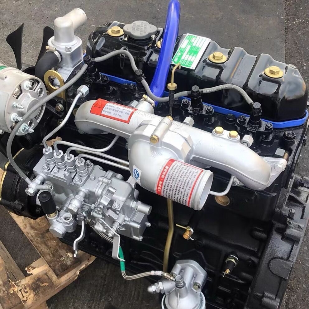 云内490 4100 4102发动机全柴 朝柴扬柴 玉柴4105 4108柴油机配件