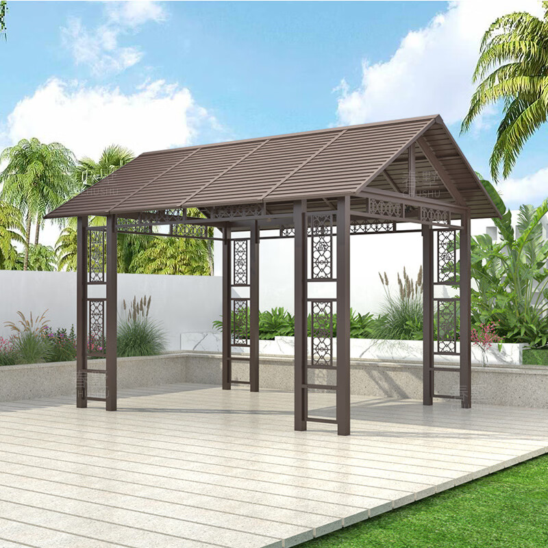 凉亭镇：昼“驻点”夜“进村” 安全宣扬走“新”更走“心”