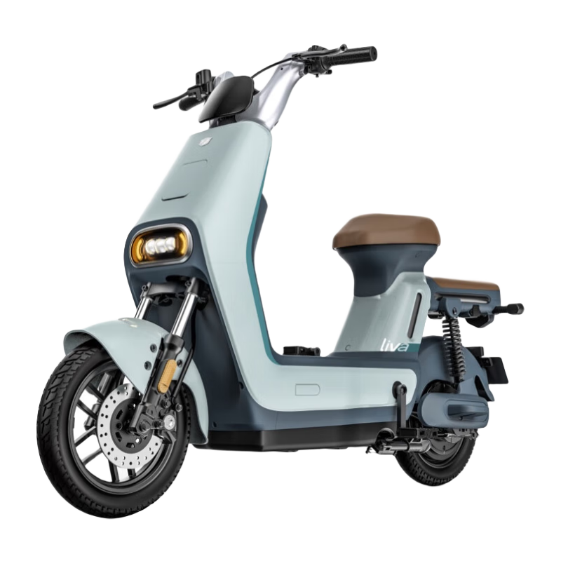 ��Դ LIVA7������ �¹���綯���г� 48V24Ah﮵�