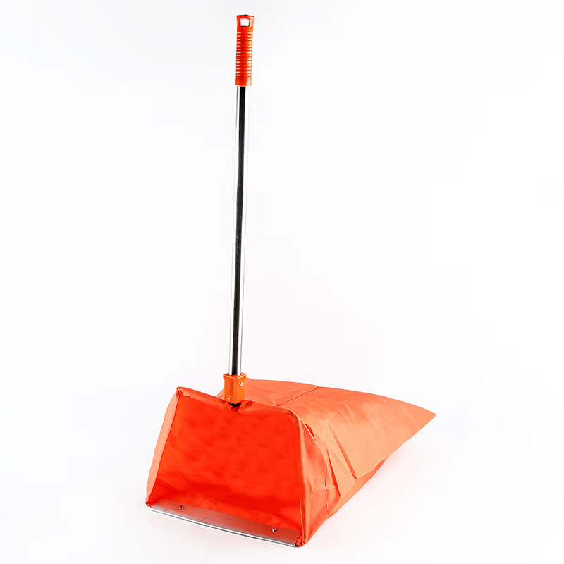 物业环卫工人专用簸箕市政户外防风垃圾兜园林校园扫马路保洁工具