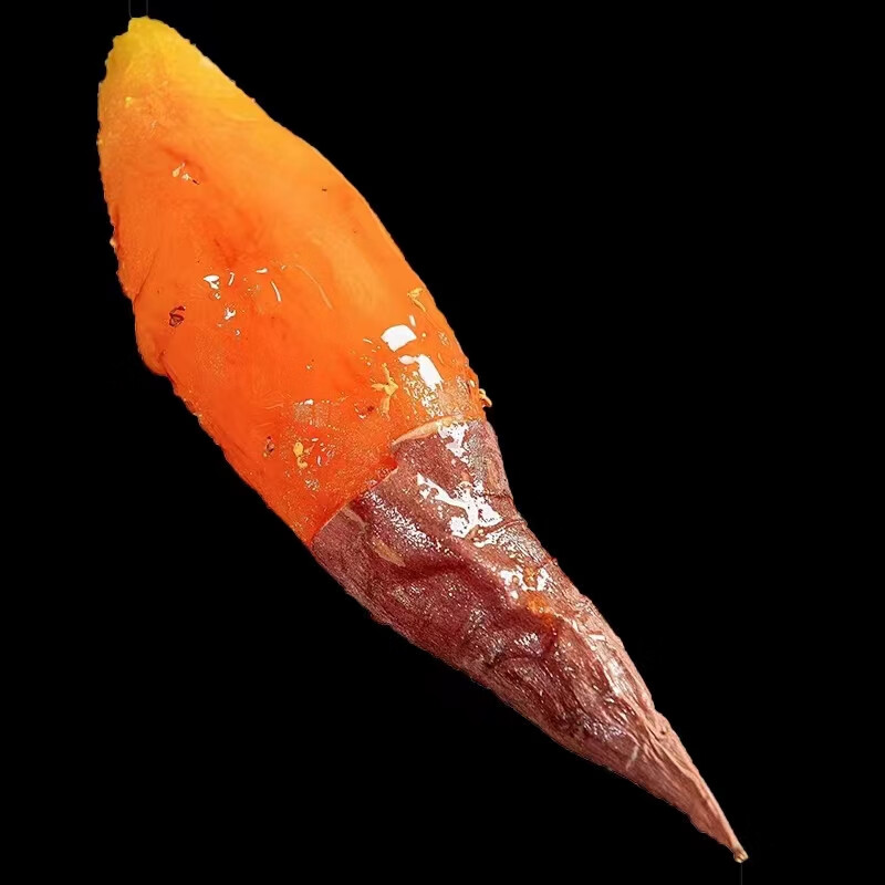 秦品堂蜜薯正宗烟薯25号糖心红心烤红薯新鲜烟薯地瓜超甜番薯农家种 烟薯4.5斤 大果