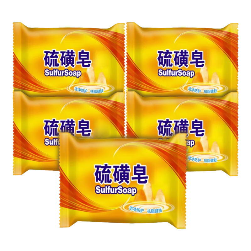 ���ڲ�����ŷ���� �������ϴ����ȥ��ϴ������ϴ��ȥ���� 75g 5�� װ