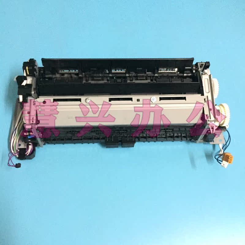 全新hp452 hp377 hp477定影组件 hpm477fnwhp452dw定影器 拆机单面