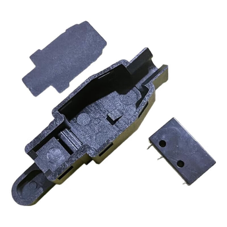 上海沪工氩弧焊枪wp/qq系列 氩弧焊通用开关2套