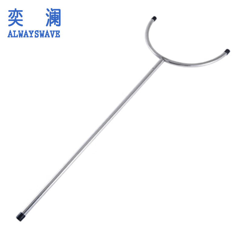 奕澜保安防暴器材学校 防暴钢叉简易款 防暴钢叉简易款