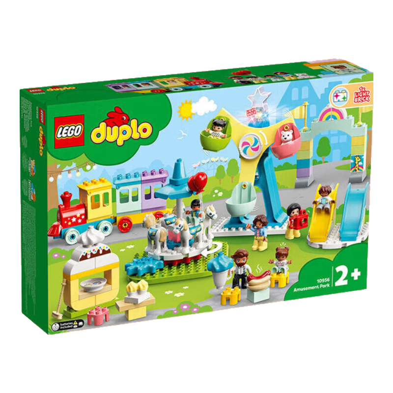 ָߣLEGOľƴװ ñ10956԰2+ͯ476.5Ԫȯ