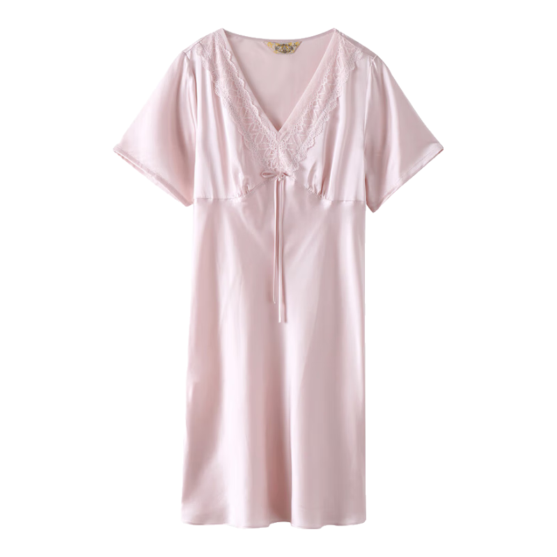 ꣨MEIBIAO̳ͬ˿˯ȹŮ19ķ˯Ըɣ˿ȹҾӷ ҷ 2XL 175/96Aʵ1182Ԫ,ۺ295.5/