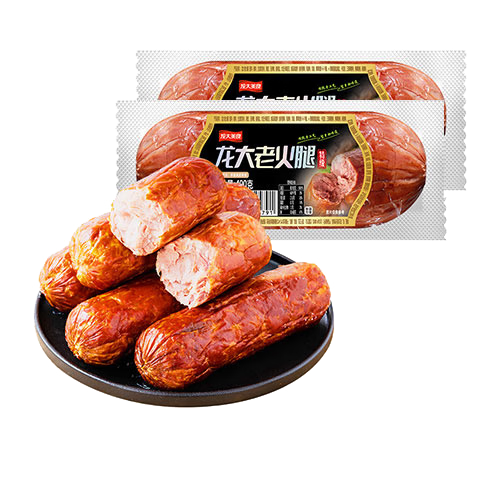 ڲʳʽȾ400g*2 ൺϻȴȿʳ㳦 32.8Ԫ