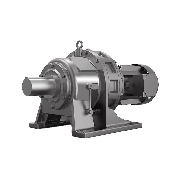 国茂bwed32-731`-y1.1摆线减速机