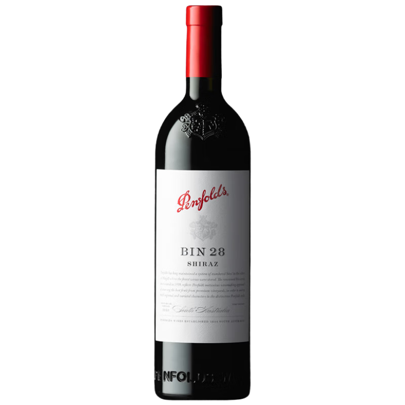 ������Penfolds��BIN28�����Ӻ����Ѿ� 750ml��ƿװ ����ԭ����������� 169Ԫ