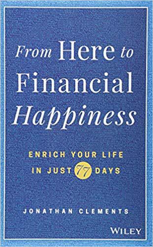【预订】from here to financial happiness: enrich