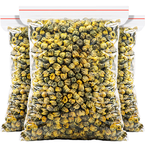 ���ڲ�����������Ҷ ̥�ջ���2024�²�ջ��軨�ݲ�������ˮ�ȴ�װ500g