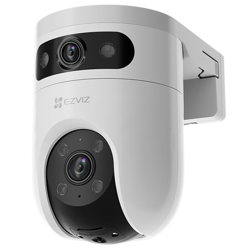 өʯH9c 1000������˫��������ͷ����POE���߹���������ҹȫ��360��ȫ��ҹ���ֻ�Զ����̨���⿴�� ˫��500��+500��POE�桿 �ٷ�����+30���ƴ洢