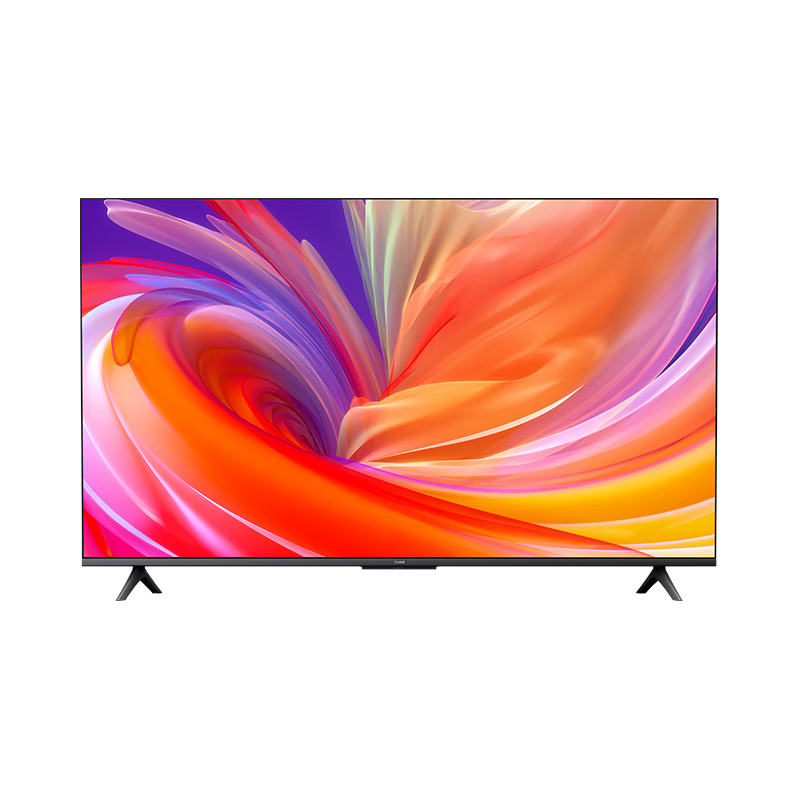 PLUS会员：MI 小米 电视 120Hz 2+32GB 4K超高清 65英寸 L65RB-RA 