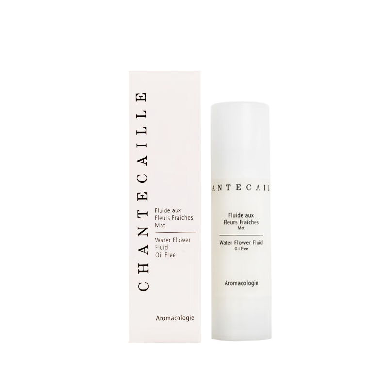 香缇卡(chantecaille) chantecaille 花妍水漾保湿露无油乳液 50ml