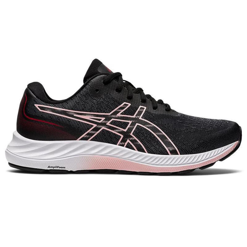 亚瑟士(asics)男鞋 时尚潮流新款男士运动鞋 gel-excite 9系列低帮