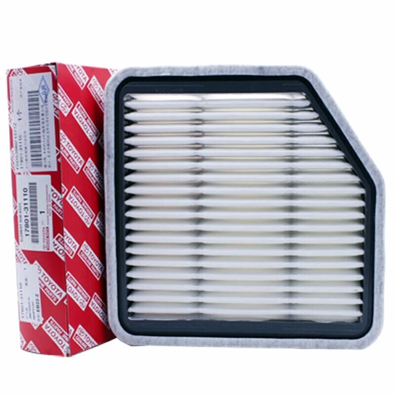 雷克萨斯(LEXUS)原厂空气滤芯格空气滤清器 UX260 UX200 UX300