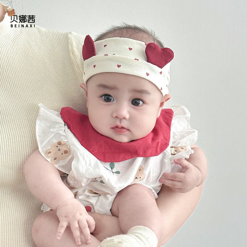 �������ļ������̥ñ��������ض��ñ�ն�ñӤ�׶�����Ů С����-��ɫ 3-18���£�40-48CM��