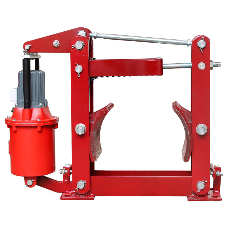 定制适用电力液压制动器ywz-100 150 200 300 400起重机行车刹车塔吊