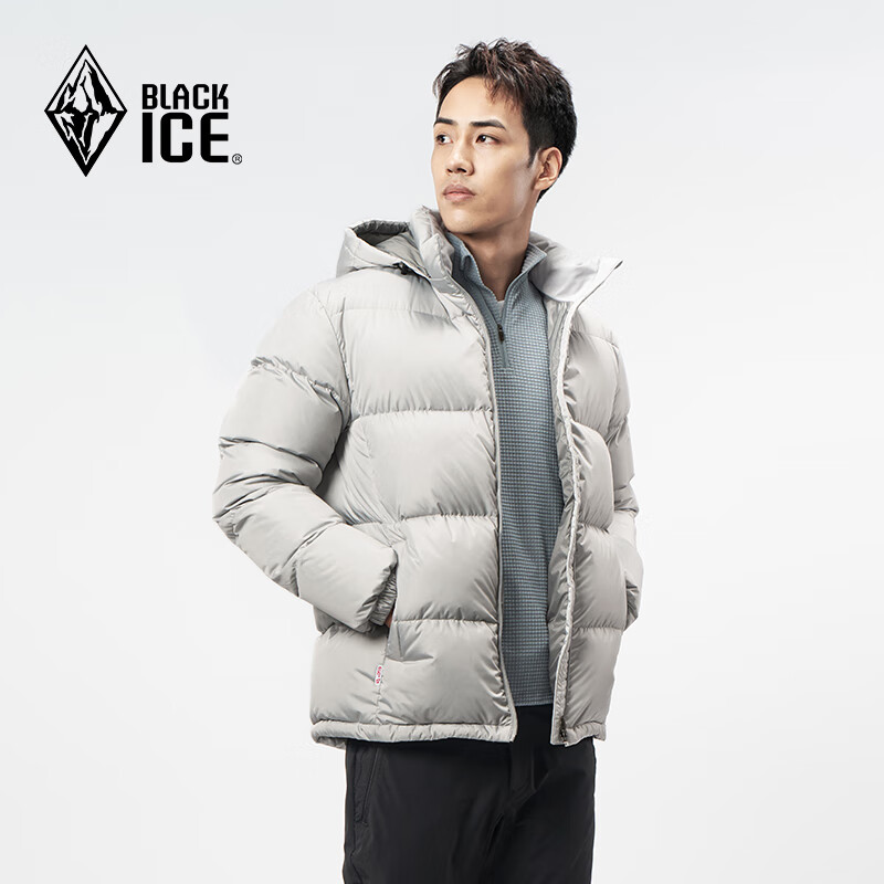 plus��Ա���޳��룺BLACKICE �ڱ� ���޷� ����650�� Ѽ�� �п� �Ӻ���籣ůD FAF8905 �Ұ�