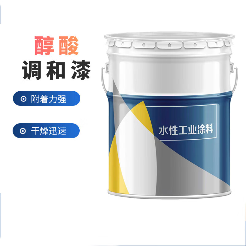 金鱼油漆：涂料行业的璀璨明珠